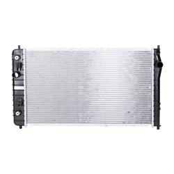 TYC Radiators for 2002-2004 CAVALIER, SUNFIRE - 2518
