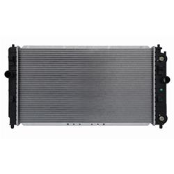 TYC Radiators for 2002-2004 ALERO, GRAND AM - 2520