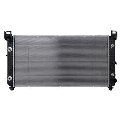 TYC Radiators 2538