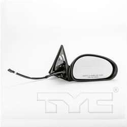 TYC Replacement Mirrors for 1994-1995 MUSTANG - 2540031