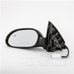 TYC Replacement Mirrors for 2000-2005 SABLE, 2000-2007 TAURUS - 2560042