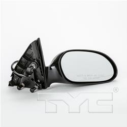 TYC Replacement Mirrors for 1996-1999 SABLE, TAURUS - 2560131