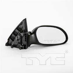 TYC Replacement Mirrors for 2000-2005 SABLE, 2000-2007 TAURUS - 2560331