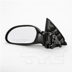 TYC Replacement Mirrors for 2000-2005 SABLE, 2000-2007 TAURUS - 2560332