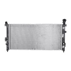 TYC Radiators 2562