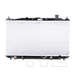 TYC Radiators for 2003-2005 CIVIC - 2572