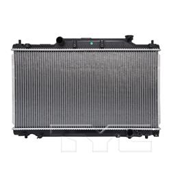 TYC Radiators for 2002-2005 CIVIC - 2574
