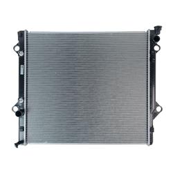 TYC Radiators for 2003-2009 4RUNNER - 2580