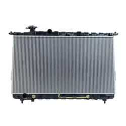TYC Radiators for 2001 XG300, 2002-2005 XG350 - 2584