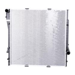 TYC Radiators for 2000-2006 X5 - 2593