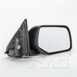 TYC Replacement Mirrors for 2008-2009 ESCAPE, MARINER - 2600131