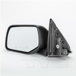 TYC Replacement Mirrors for 2008-2009 ESCAPE, MARINER - 2600132