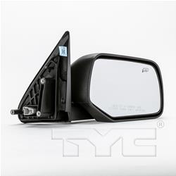 TYC Replacement Mirrors for 2008-2009 ESCAPE, MARINER - 2600141