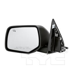 TYC Replacement Mirrors for 2008-2009 ESCAPE, MARINER - 2600142