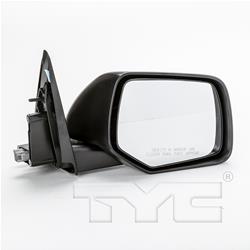 TYC Replacement Mirrors for 2008-2009 ESCAPE, MARINER - 2600231