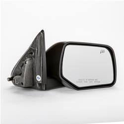 TYC Replacement Mirrors for 2008-2009 ESCAPE, MARINER - 2600241