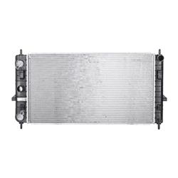 TYC Radiators for 2005-2010 COBALT, 2007-2009 G5, 2003-2007 ION - 2608