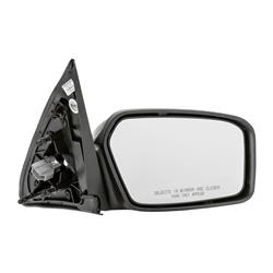 TYC Replacement Mirrors for 2006-2010 FUSION, MILAN - 2610031