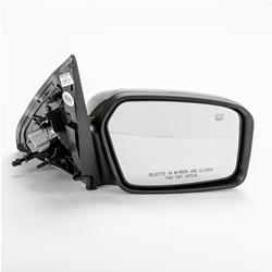 TYC Replacement Mirrors for 2006-2010 FUSION, 2006-2009 MILAN - 2610041