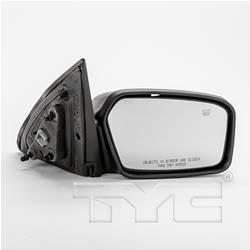 TYC Replacement Mirrors for 2006-2010 FUSION, MILAN - 2610141