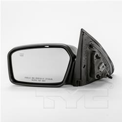 TYC Replacement Mirrors for 2006-2010 FUSION, MILAN - 2610142