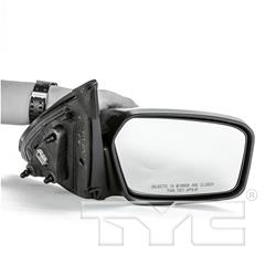 TYC Replacement Mirrors for 2006-2010 FUSION - 2610231