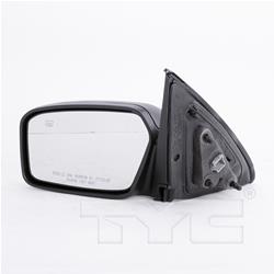 TYC Replacement Mirrors for 2006-2010 FUSION - 2610342