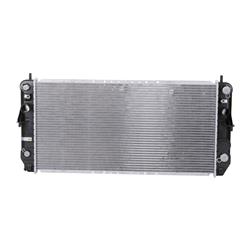 TYC Radiators 2620