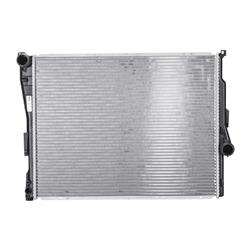 TYC Radiators 2636