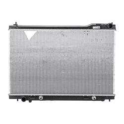 TYC Radiators for 2003-2008 FX45 - 2671