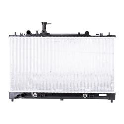 TYC Radiators for 2003-2008 MAZDA 6 - 2673