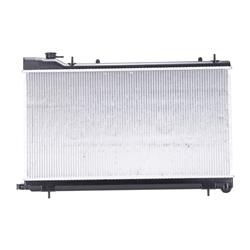 TYC Radiators for 2003-2005 FORESTER - 2674