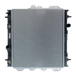 TYC Radiators for 2003-2009 PT CRUISER - 2677