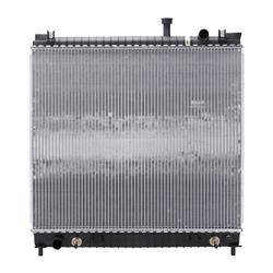 TYC Radiators 2691