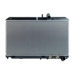 TYC Radiators for 2004-2008 RX-8 - 2694