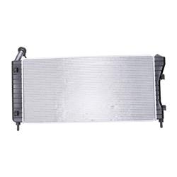 TYC Radiators 2710