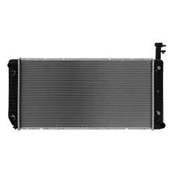 TYC Radiators 2713