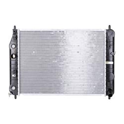 TYC Radiators 2715