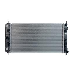 TYC Radiators for 2005-2006 G6, 2004-2007 MALIBU - 2727