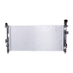 TYC Radiators 2728