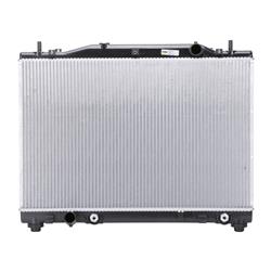 TYC Radiators 2731