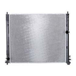 TYC Radiators 2733