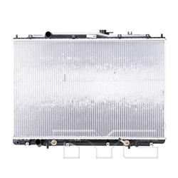 TYC Radiators 2740