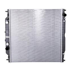 TYC Radiators 2741