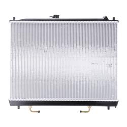 TYC Radiators for 2003-2006 MONTERO - 2752