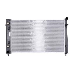 TYC Radiators 2754