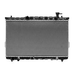 TYC Radiators for 2004-2006 SANTA FE - 2759