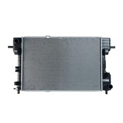 TYC Radiators for 2005-2007 FIVE HUNDRED, FREESTYLE, MONTEGO - 2761