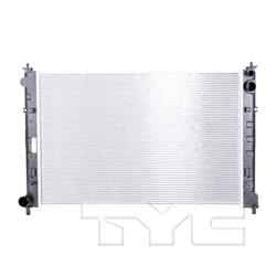 TYC Radiators for 2002-2005 MPV - 2768