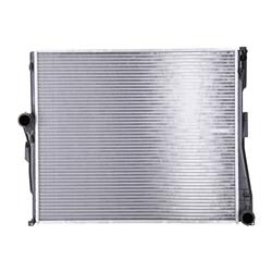 TYC Radiators for 2004-2006 X3 - 2771